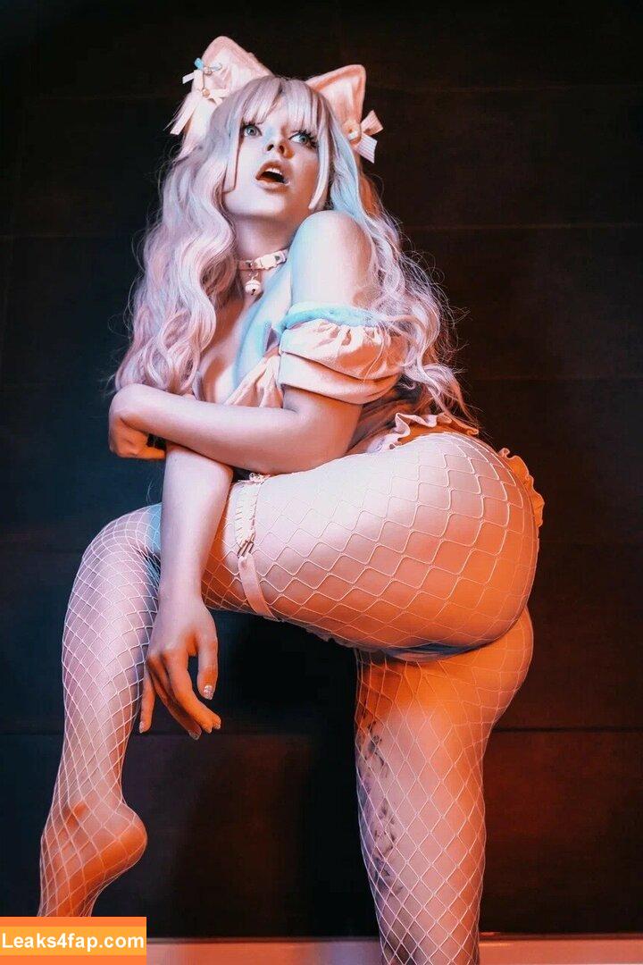 Olyashaa / deepfake / olyashaasaxon leaked photo photo #0485