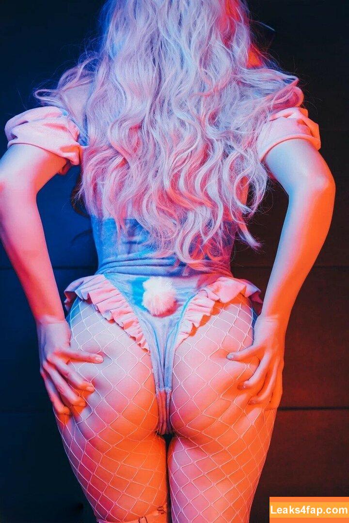 Olyashaa / deepfake / olyashaasaxon leaked photo photo #0488