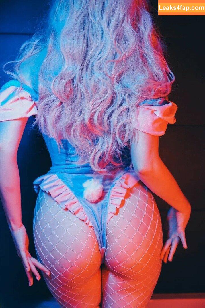 Olyashaa / deepfake / olyashaasaxon leaked photo photo #0489