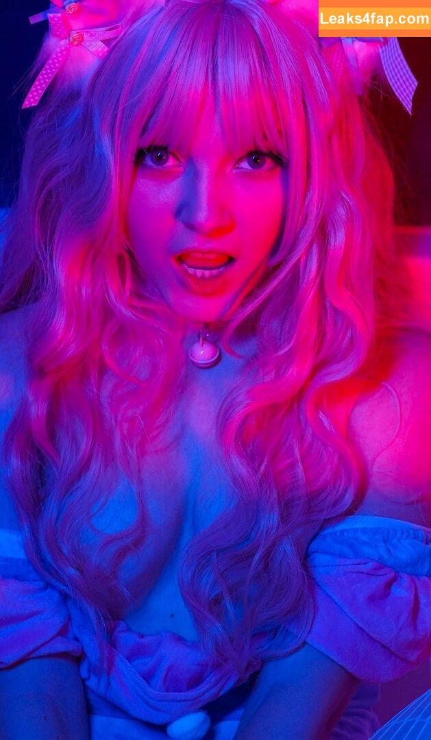 Olyashaa / deepfake / olyashaasaxon leaked photo photo #0490