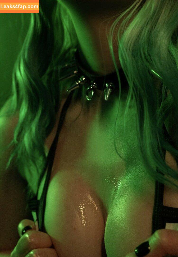 Olyashaa / deepfake / olyashaasaxon leaked photo photo #0525