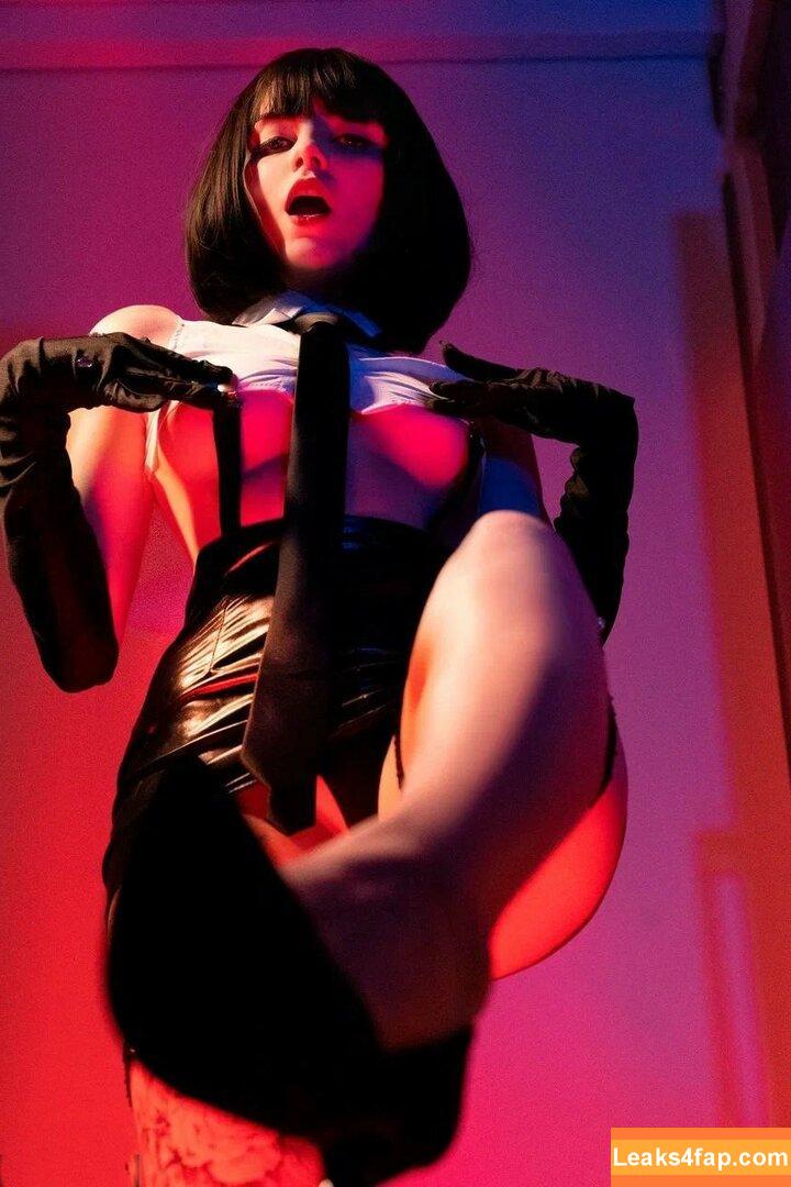 Olyashaa / deepfake / olyashaasaxon leaked photo photo #0558