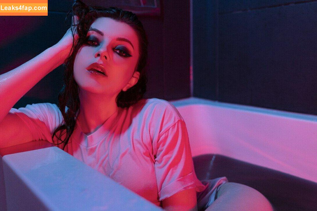 Olyashaa / deepfake / olyashaasaxon leaked photo photo #0603