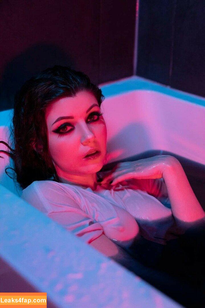 Olyashaa / deepfake / olyashaasaxon leaked photo photo #0610