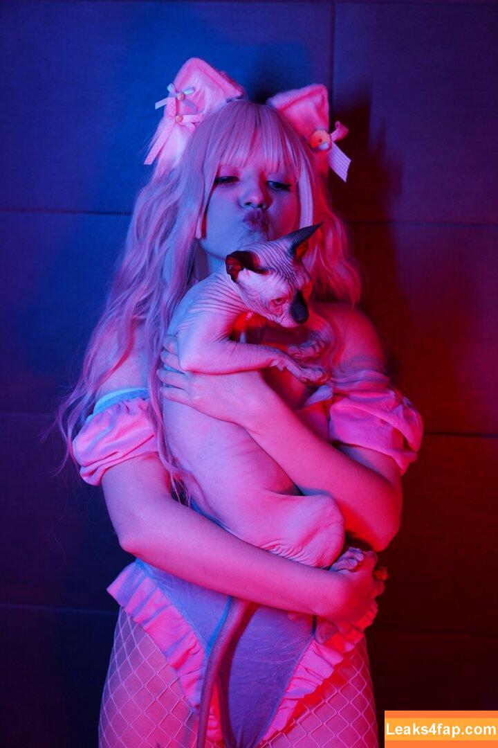 Olyashaa / deepfake / olyashaasaxon leaked photo photo #0623