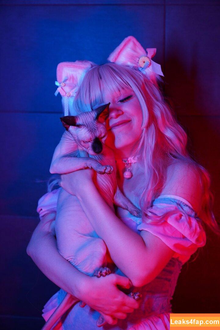 Olyashaa / deepfake / olyashaasaxon leaked photo photo #0626