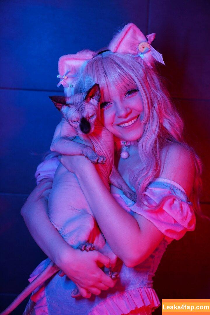 Olyashaa / deepfake / olyashaasaxon leaked photo photo #0627