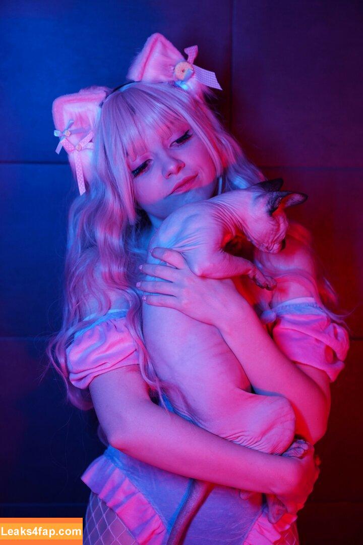 Olyashaa / deepfake / olyashaasaxon leaked photo photo #0635