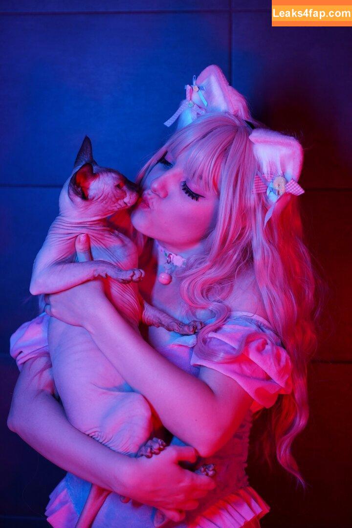 Olyashaa / deepfake / olyashaasaxon leaked photo photo #0636