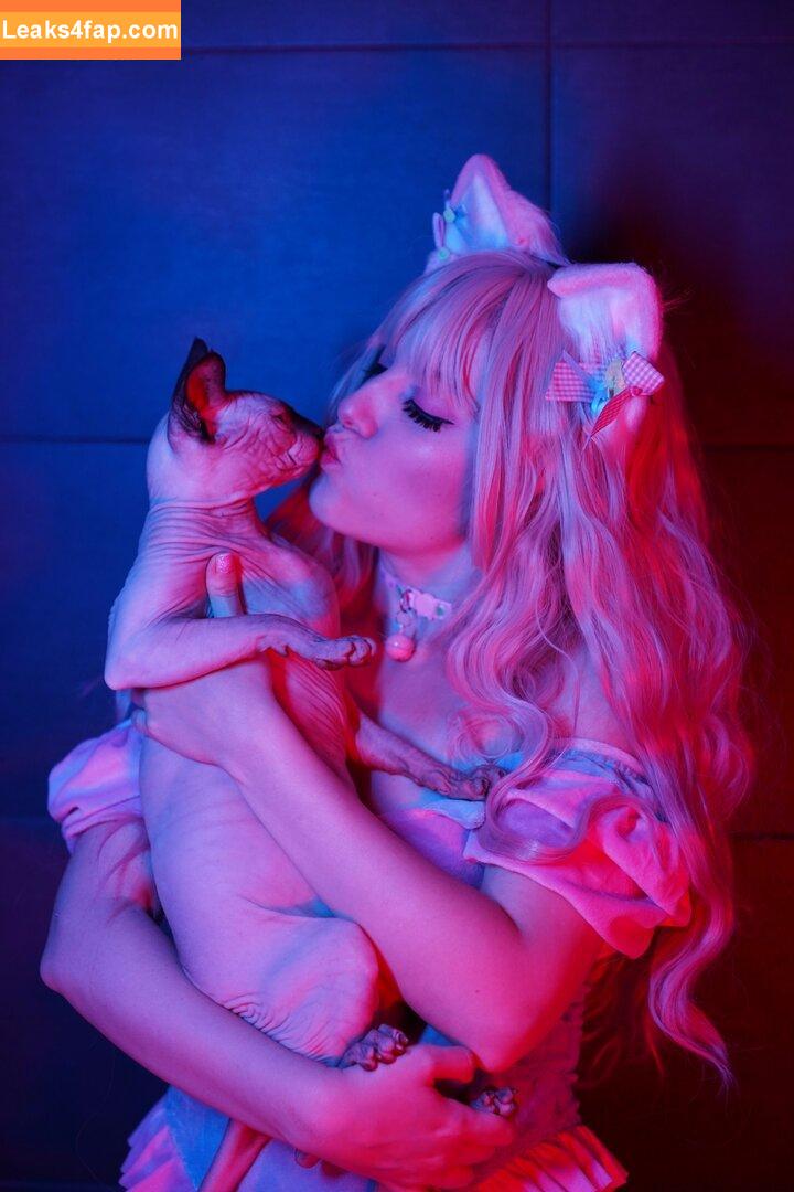 Olyashaa / deepfake / olyashaasaxon leaked photo photo #0637