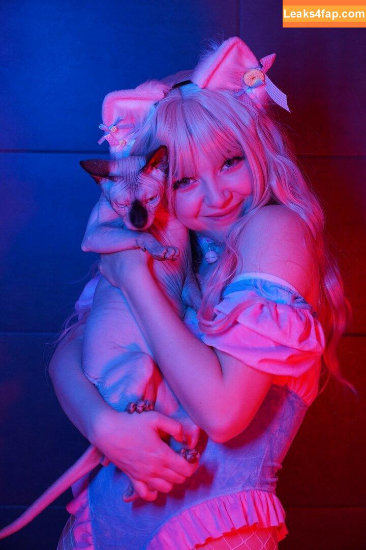 Olyashaa / deepfake / olyashaasaxon leaked photo photo #0638