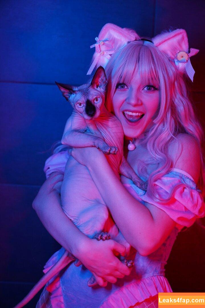 Olyashaa / deepfake / olyashaasaxon leaked photo photo #0639