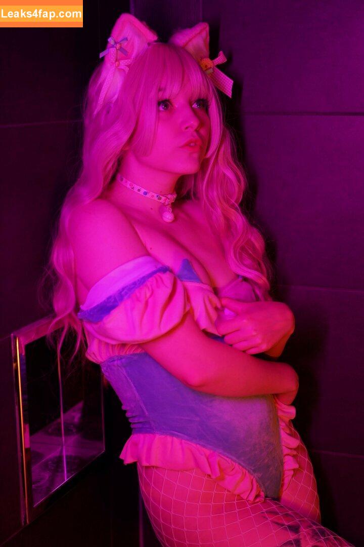 Olyashaa / deepfake / olyashaasaxon leaked photo photo #0646