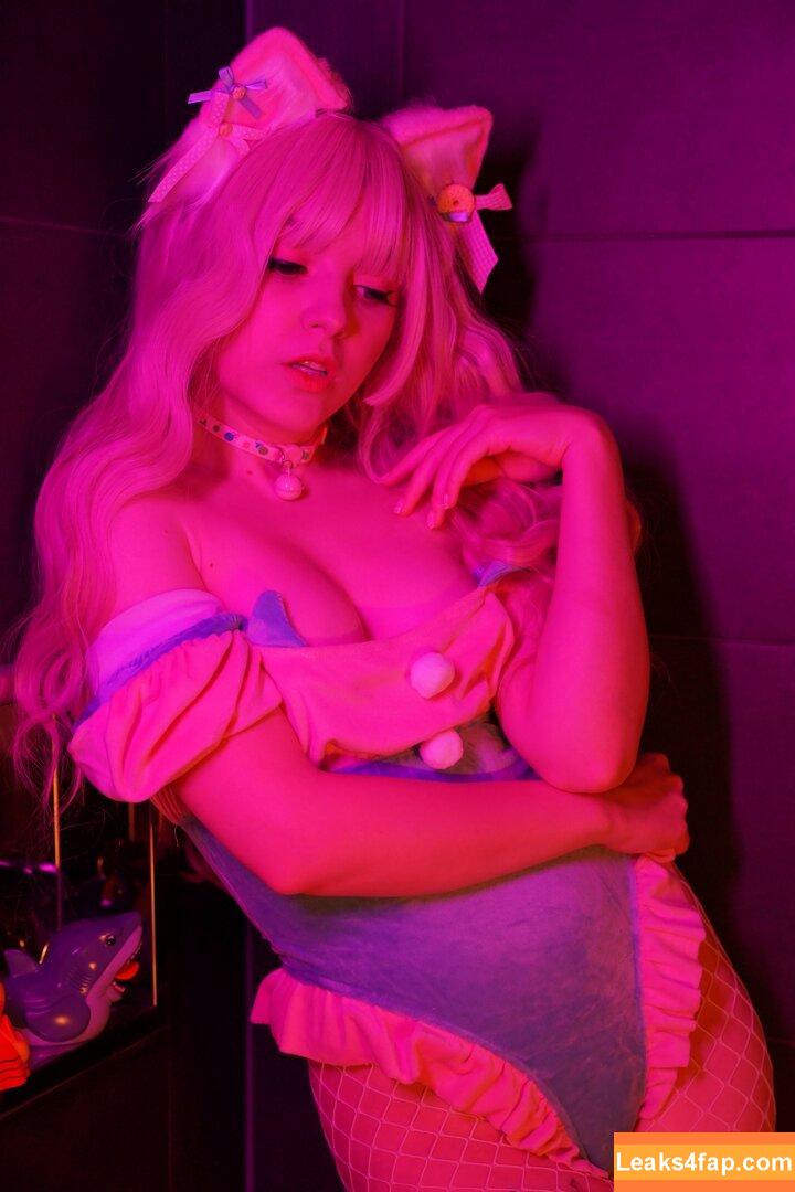 Olyashaa / deepfake / olyashaasaxon leaked photo photo #0668