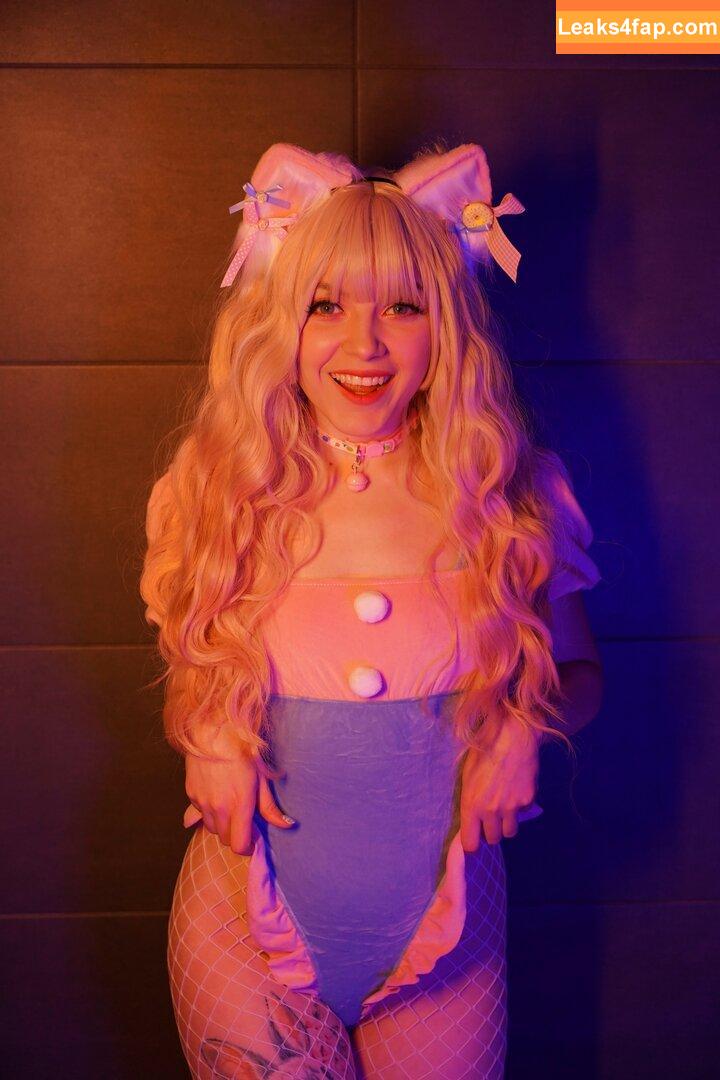 Olyashaa / deepfake / olyashaasaxon leaked photo photo #0674