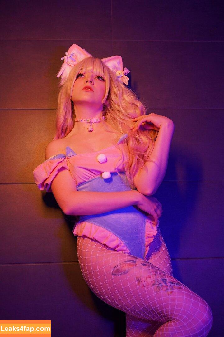 Olyashaa / deepfake / olyashaasaxon leaked photo photo #0689