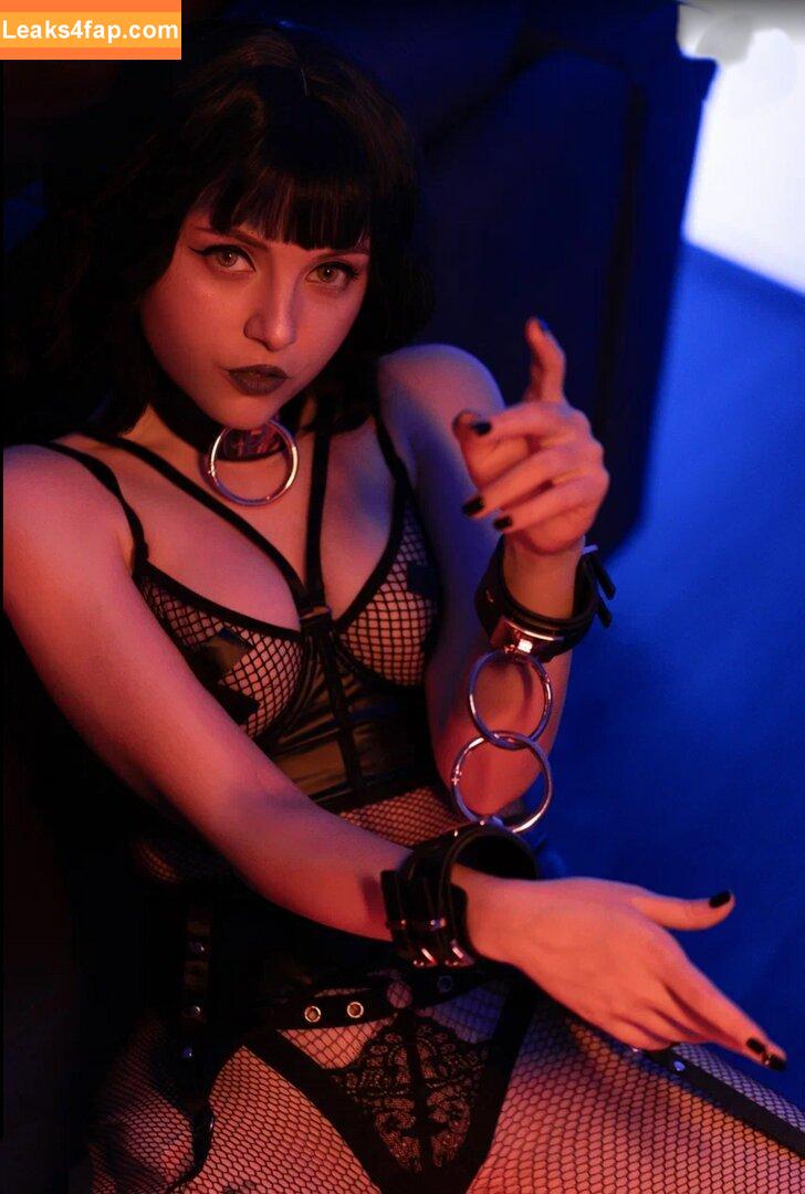 Olyashaa / deepfake / olyashaasaxon leaked photo photo #0721