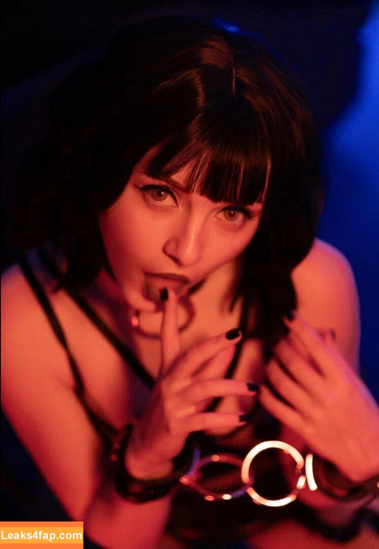 Olyashaa / deepfake / olyashaasaxon leaked photo photo #0724