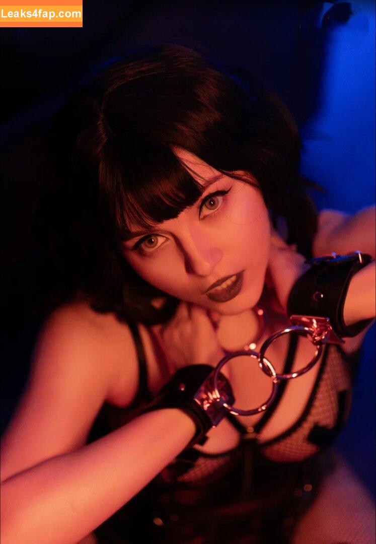 Olyashaa / deepfake / olyashaasaxon leaked photo photo #0725