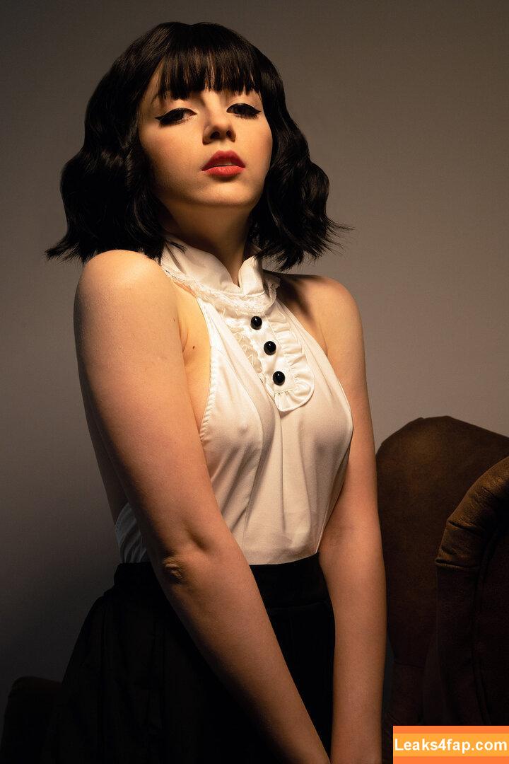 Olyashaa / deepfake / olyashaasaxon leaked photo photo #0802