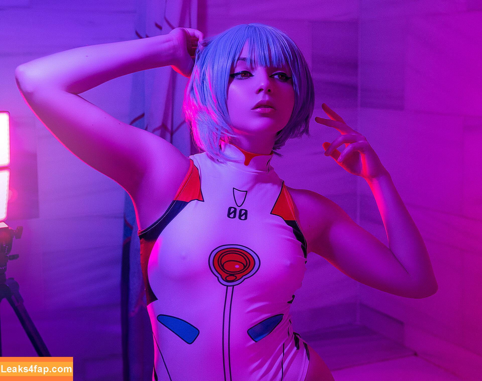 Olyashaa / deepfake / olyashaasaxon leaked photo photo #0803