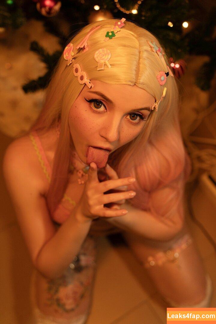 Olyashaa / deepfake / olyashaasaxon leaked photo photo #0817