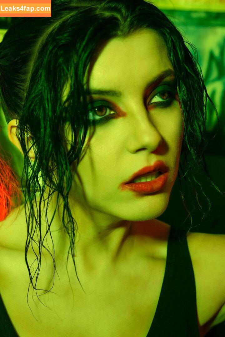 Olyashaa / deepfake / olyashaasaxon leaked photo photo #0863