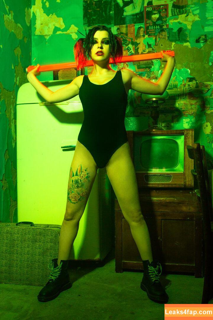 Olyashaa / deepfake / olyashaasaxon leaked photo photo #0864