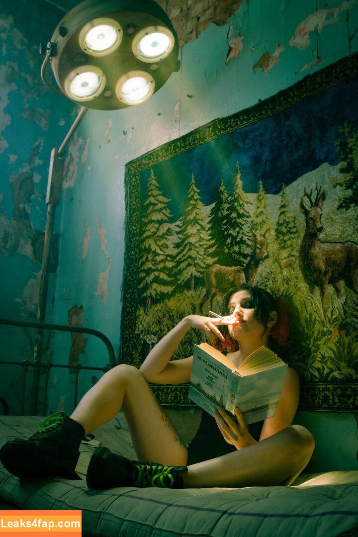 Olyashaa / deepfake / olyashaasaxon leaked photo photo #0865