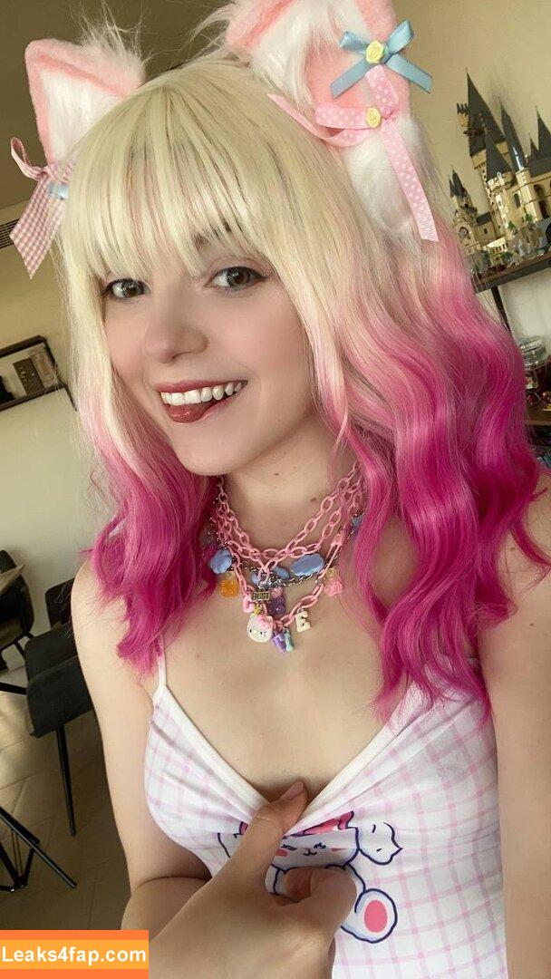 Olyashaa / deepfake / olyashaasaxon leaked photo photo #0868