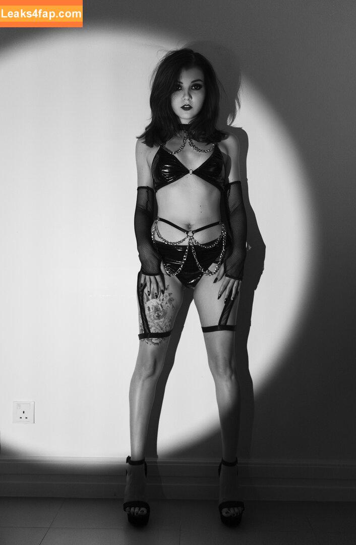 Olyashaa / deepfake / olyashaasaxon leaked photo photo #0904