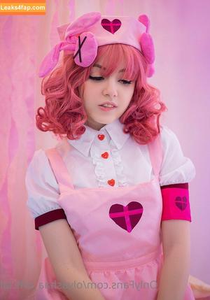 Olyashaa фото #0026