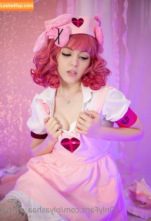 Olyashaa фото #0028