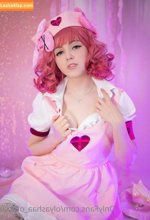 Olyashaa фото #0029