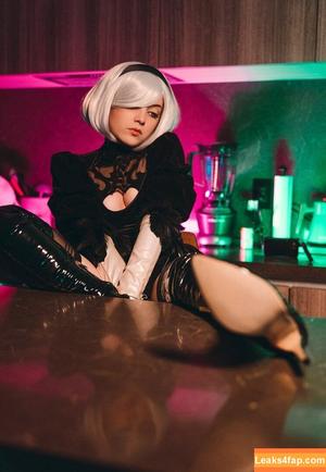 Olyashaa photo #0373