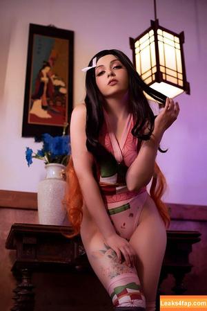 Olyashaa photo #0407