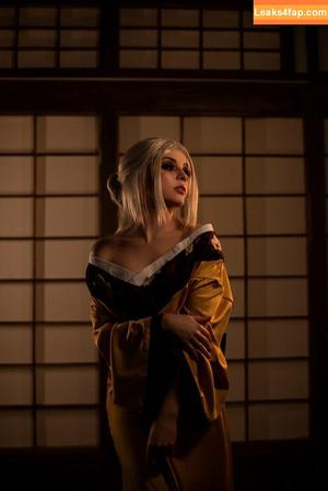 Olyashaa photo #0436