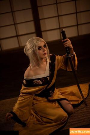 Olyashaa photo #0438