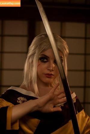 Olyashaa photo #0439