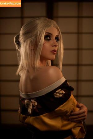 Olyashaa photo #0442