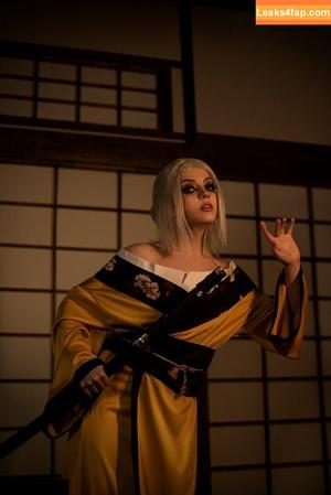 Olyashaa photo #0443