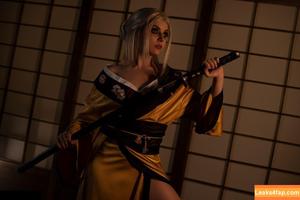 Olyashaa photo #0444