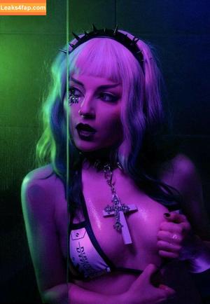 Olyashaa photo #0509