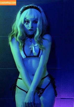 Olyashaa photo #0518