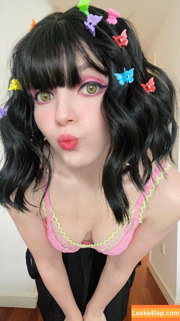 Olyashaa / deepfake / olyashaasaxon leaked photo photo #1030