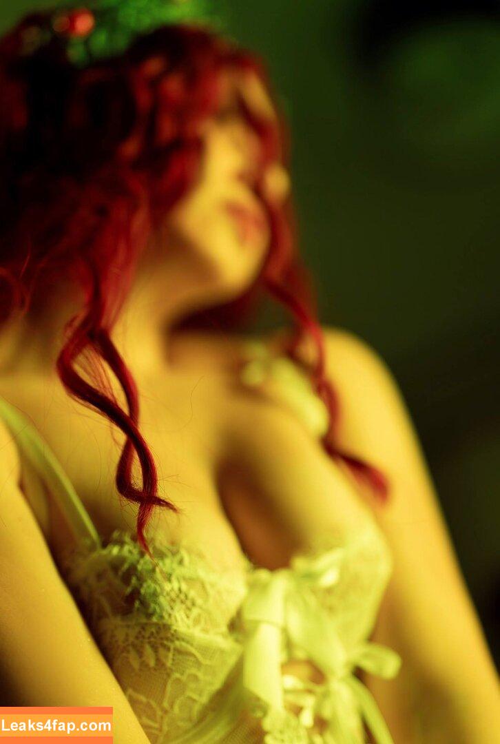 Olyashaa / deepfake / olyashaa_official / olyashaasaxon leaked photo photo #1626