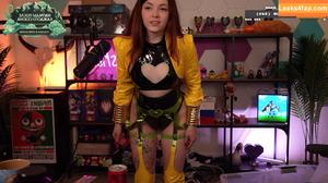 Olyashaa photo #1532