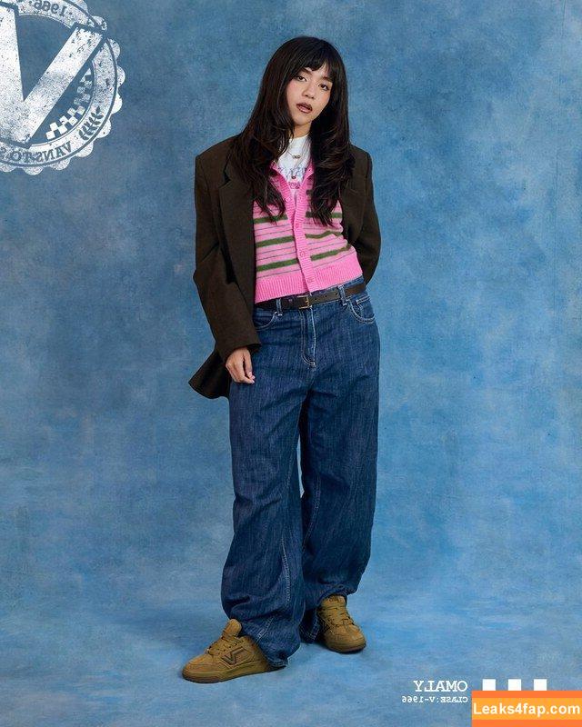 Om4ly leaked photo photo #0291