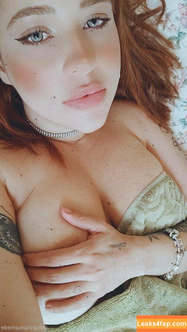 Omgemy / marinamamede / omg.emy leaked photo photo #0050