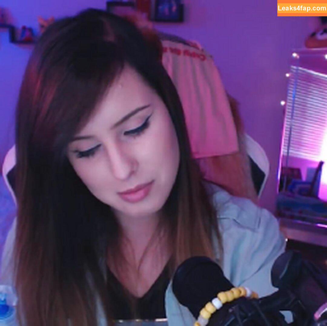 OMGitsfirefoxx / Sonja Reid leaked photo photo #0002